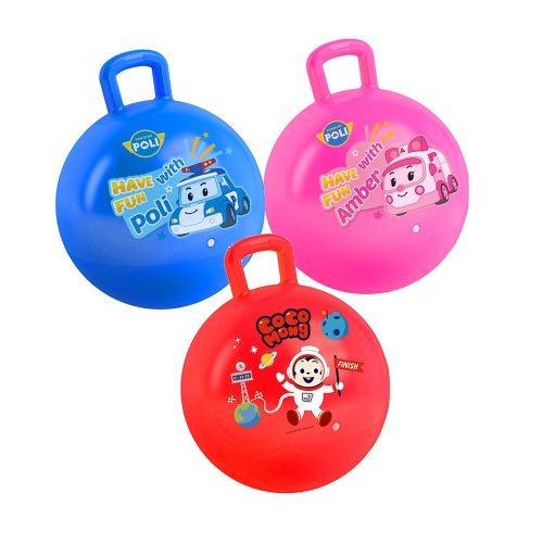 2022 엠버 통통볼