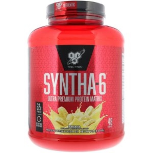 BSN 신타6 바나나 밀크쉐이크 2.27kg