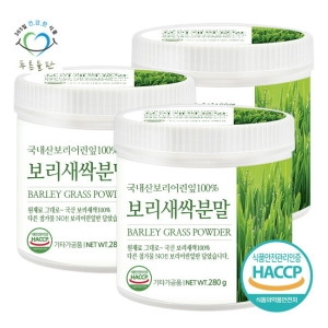 푸른들판 보리새싹가루 280g