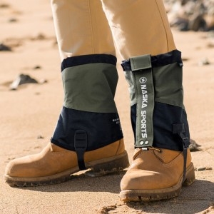 사계절 등산스패츠 숏 스패치 산행 방수 남여공용