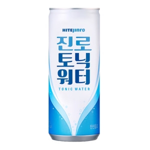 하이트진로 진로 토닉워터 250ml
