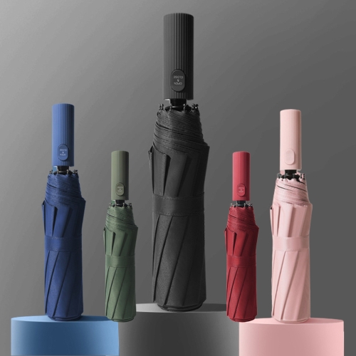 비투비 덴우니스 3단 완전자동 양우산 6color