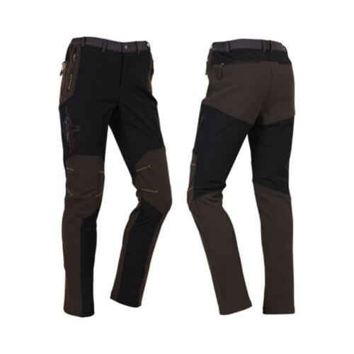 아티누스  동계용 낚시 기모팬츠 (AWP-519)