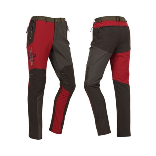 아티누스  동계용 낚시 기모팬츠 (AWP-529)