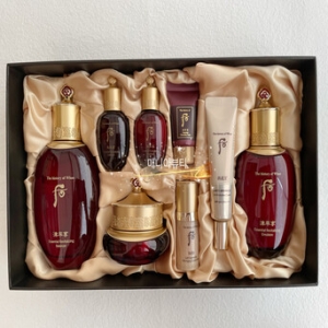 더후 진율향 진율 3종세트