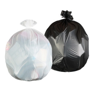 베로나  청소용품 배접 분리수거 쓰레기봉투 100L 60매