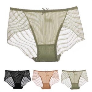 오노마 ONM 여친 시원한 쿨팬티 아이스 예쁜 속옷 시스루 이너 8650659