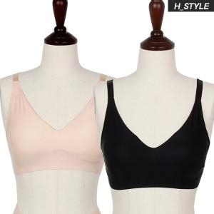 H스타일  PP 래쉬이너브라탑 빅사이즈 이너속옷 래쉬가드