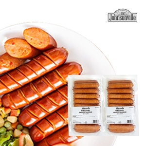 쟌슨빌  오리지널 스모크 소시지 1.67kg