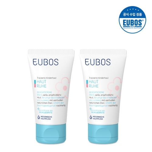 오이보스 베이비 페이스크림 30ml 2개