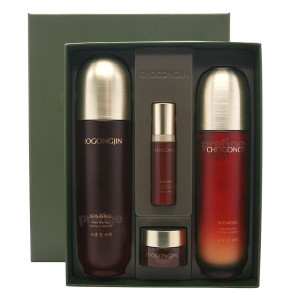 미샤 초공진 소생 2종세트