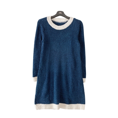 태창 여성 휩터치 원피스 T2YO64T12T_59