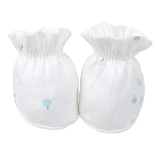 오가닉맘 라온발싸개(MHF7FC11)