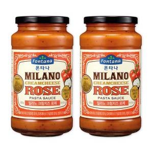 폰타나 뽀모도로 토마토 파스타소스 600g