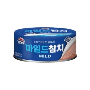 사조대림  마일드 참치 200g