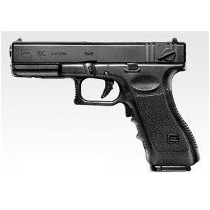 마루이  글록 18C