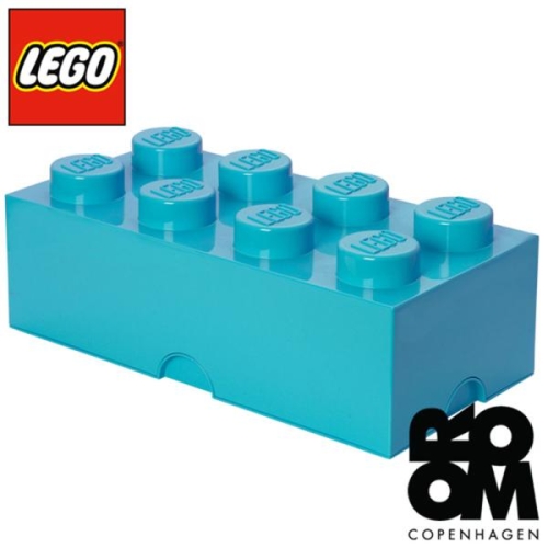 레고스토리지 레고 브릭정리함 8구
