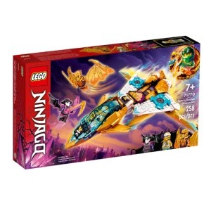 레고  쟌의 골든 드래곤 제트 (71770)