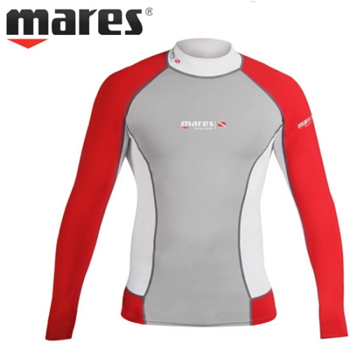 마레스  래쉬가드 긴팔/다이빙