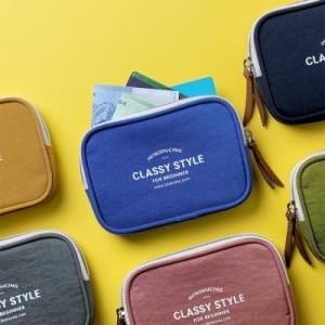 텐바이텐 8000 파우치 SP