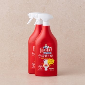홈스타 뿌리는 곰팡이싹 900ml