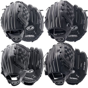썬버드  야구글러브 10.5 11.5 12.5 13 카우 소가죽