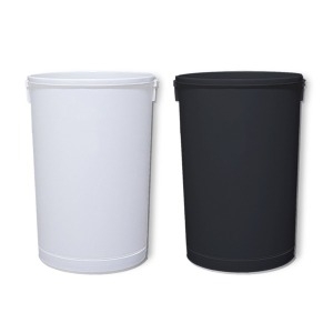 창신리빙  창신 모던 우산꽂이 30L 우산통 멀티수납 바구니