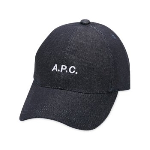 아페쎄 COEKF M24069 JAC 코듀로이 볼캡