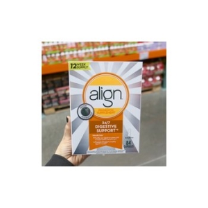 얼라인 프로바이오틱 84정/유산균/align/캡슐