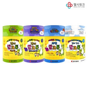 조아제약  잘크톤 젤리스틱 30포