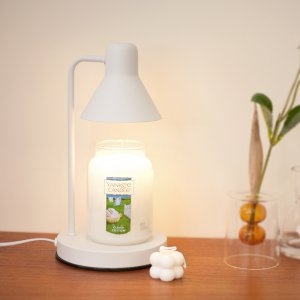 양키캔들 모노다이얼 캔들워머