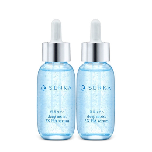 시세이도 센카 딥 모이스트 3X 히알루론산 세럼 30ml