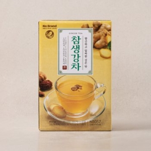 이마트 노브랜드 참생강차 15g x 30스틱