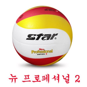 신신상사 스타스포츠 뉴 프로페셔널 칼라2 4호 (VB314S)