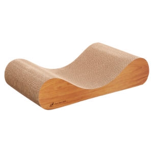 가리가리  스크래쳐 소파 와이드