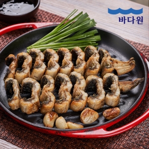 바다원  손질 민물장어 1kg 손질후 650g