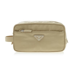 프라다 나일론 트래블 파우치_2NA819 064 F0002
