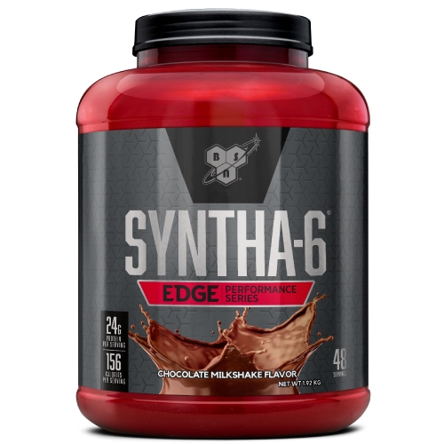 BSN 신타6 엣지 초콜릿 밀크쉐이크 1.92kg