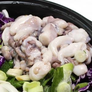 바른씨  절단낙지 L 500g