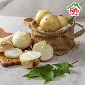 푸드빌리지  산지직송 햇양파 햇자색양파 10kg