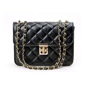 W530E60 럭셔리 퀼팅백 체인 숄더백 핸드백 여성가방
