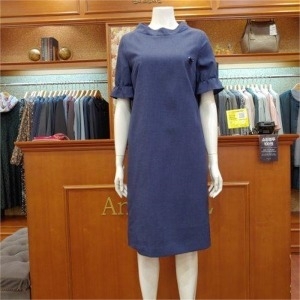 앤디스클라인 NC05 와?밴드넥OP A2KBO685P  5735012