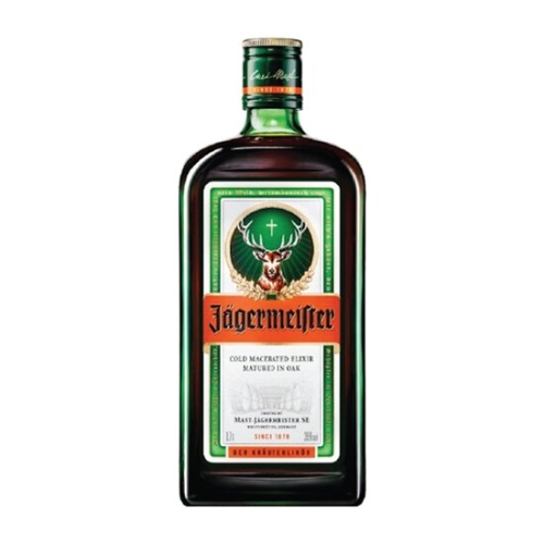  예거마이스터 700ml [매장픽업]