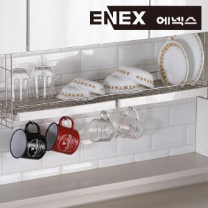 에넥스  싱크대선반 리미티드 800