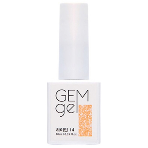 아이빛 젬젤 젤네일 10ml