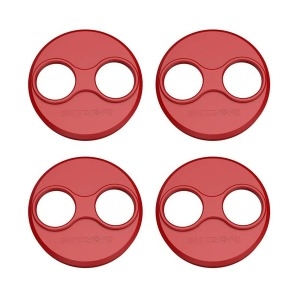 DJI  매빅미니3 Pro 악세사리 모터보호캡 레드