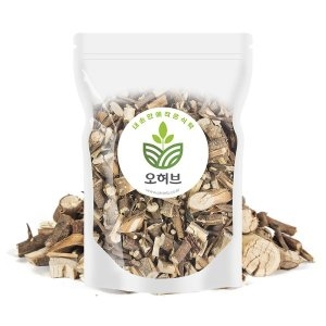 오허브 구찌뽕나무 꾸지뽕나무 구지뽕나무 250g