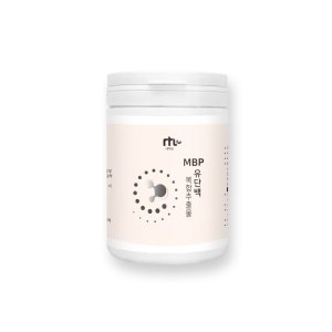 네투랄 엠비피 MBP 분리유단백분말 유단백복합추출물 100g