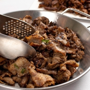 마녀바스켓  대구 북성로 연탄불고기 300g