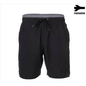레노마  남성 비치 반바지 MS2C301